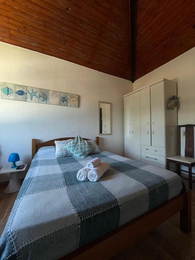 Bela Mare Buzios Hotel Luaran gambar