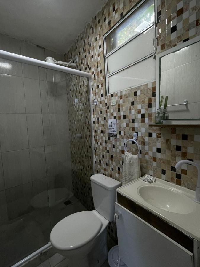Bela Mare Buzios Hotel Luaran gambar