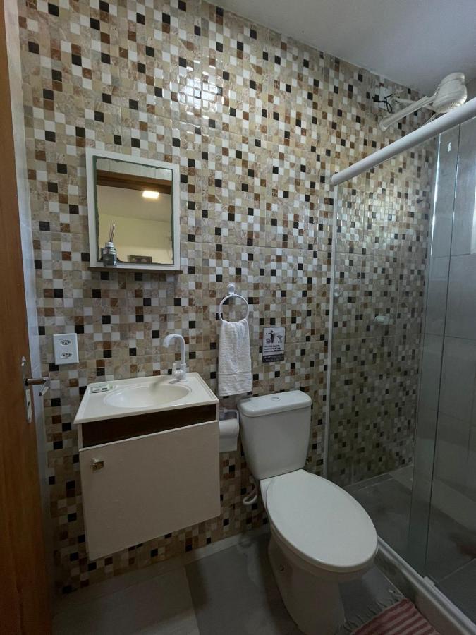Bela Mare Buzios Hotel Luaran gambar