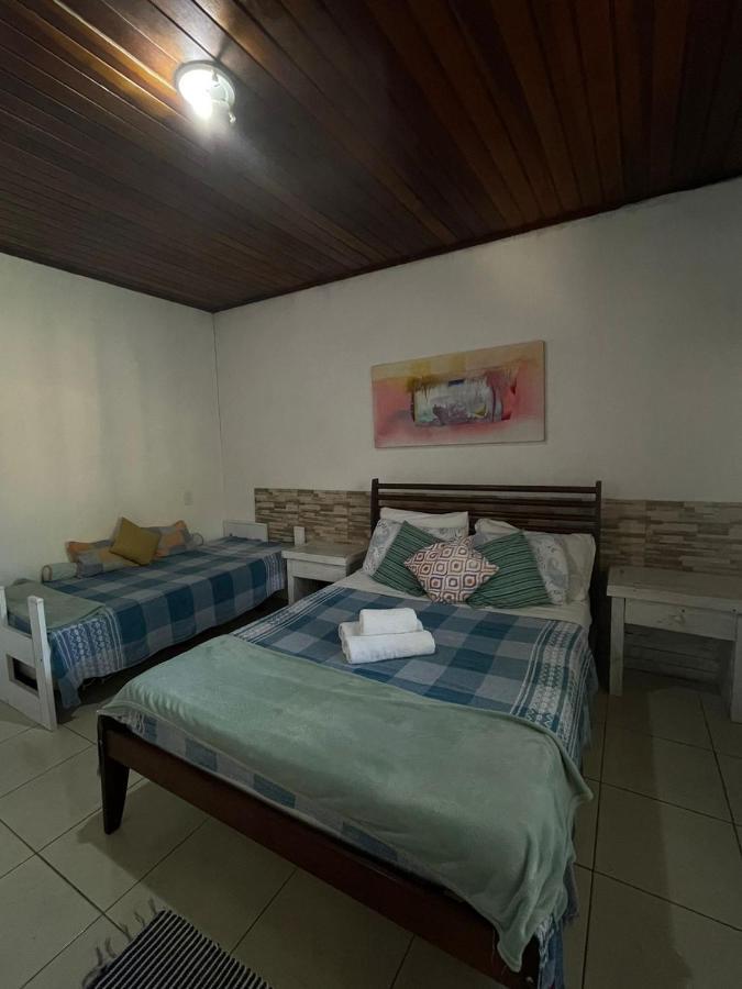 Bela Mare Buzios Hotel Luaran gambar