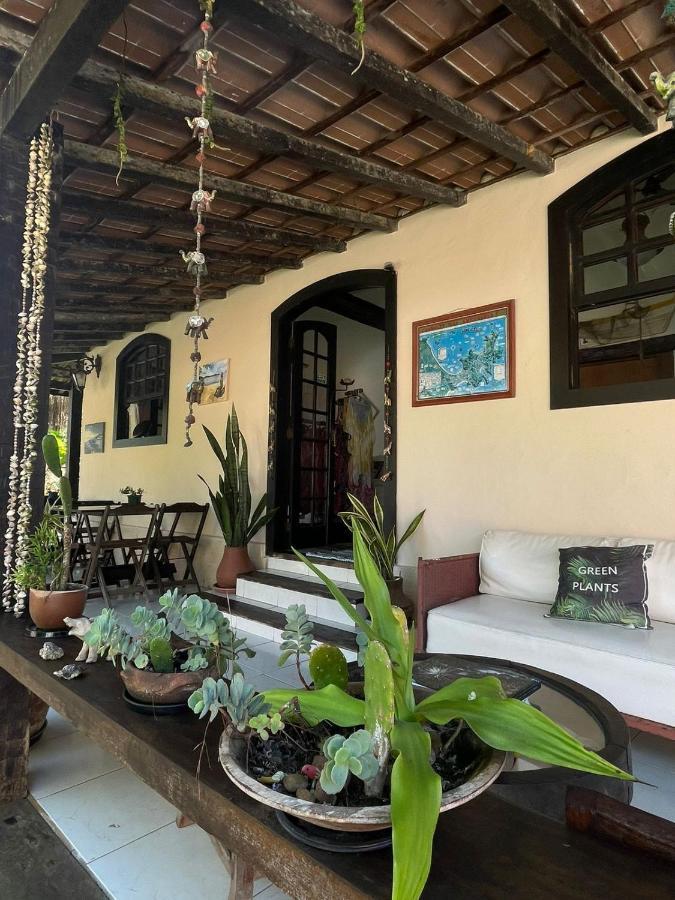 Bela Mare Buzios Hotel Luaran gambar