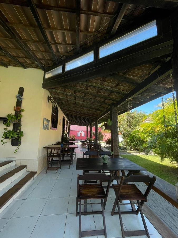 Bela Mare Buzios Hotel Luaran gambar