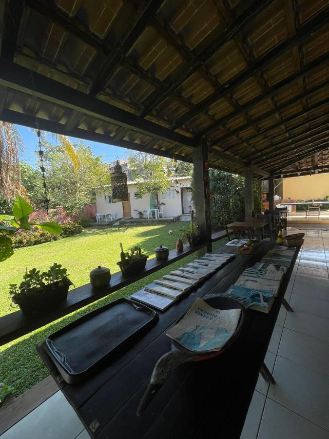 Bela Mare Buzios Hotel Luaran gambar