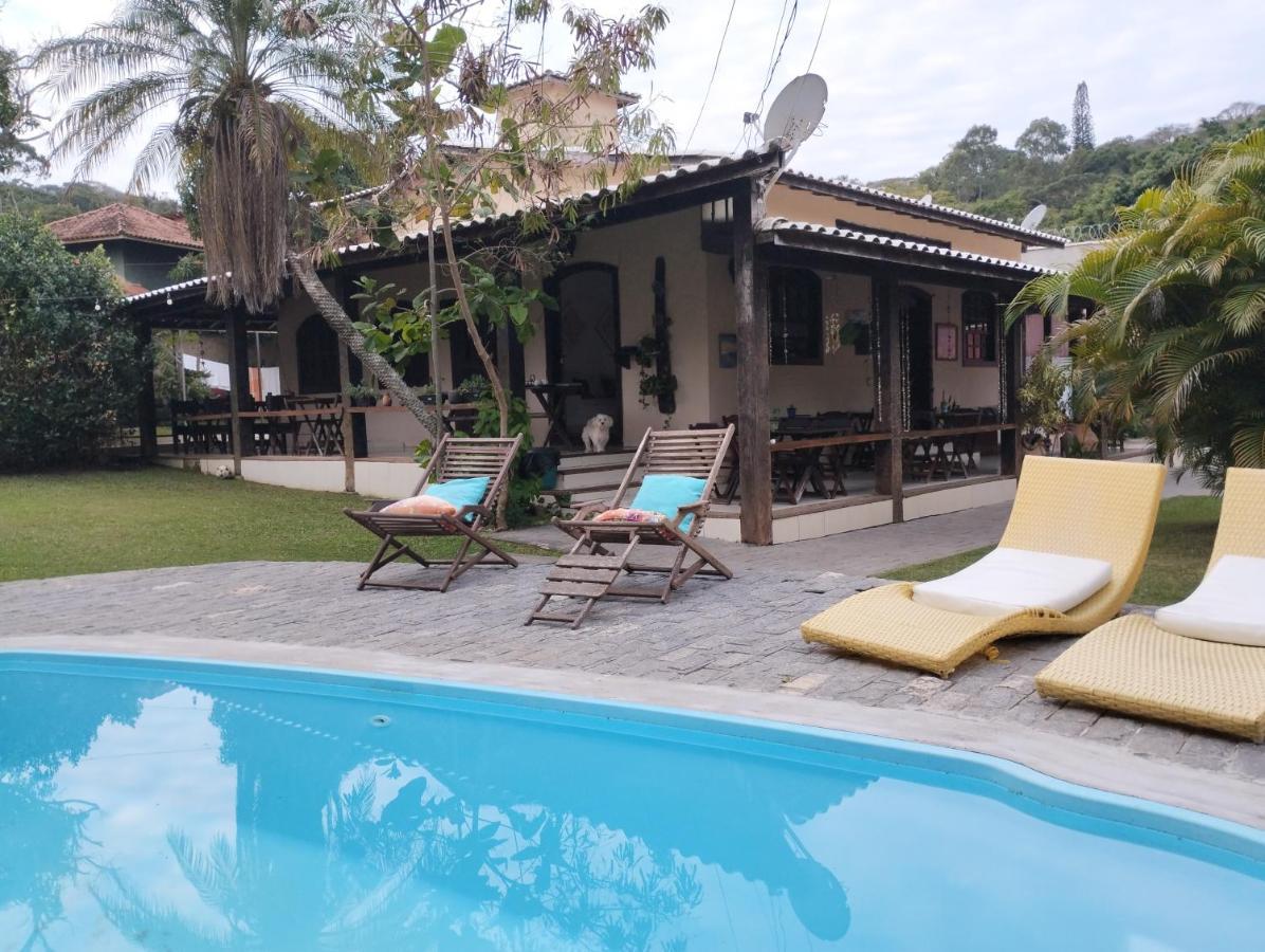 Bela Mare Buzios Hotel Luaran gambar