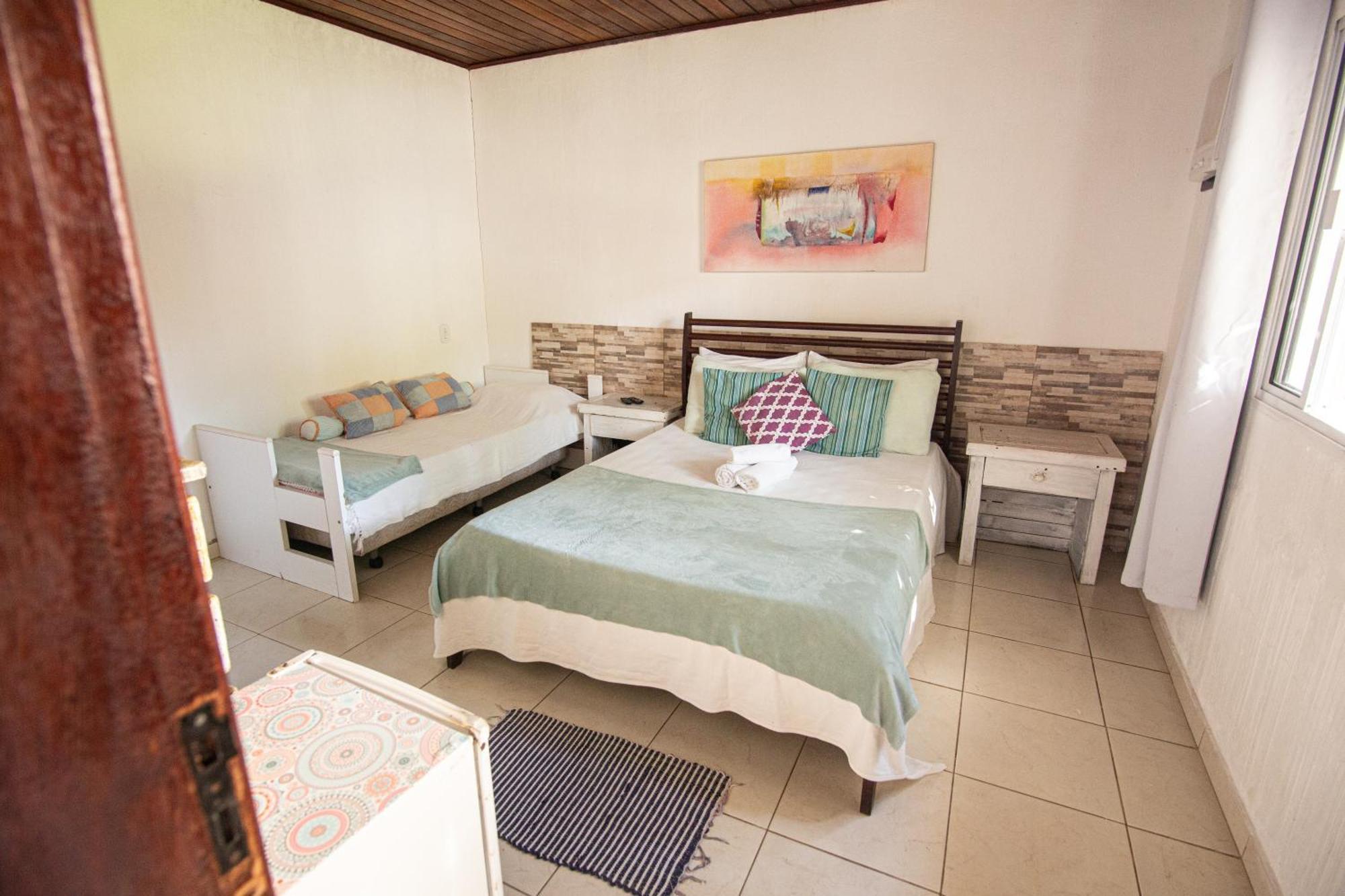 Bela Mare Buzios Hotel Luaran gambar