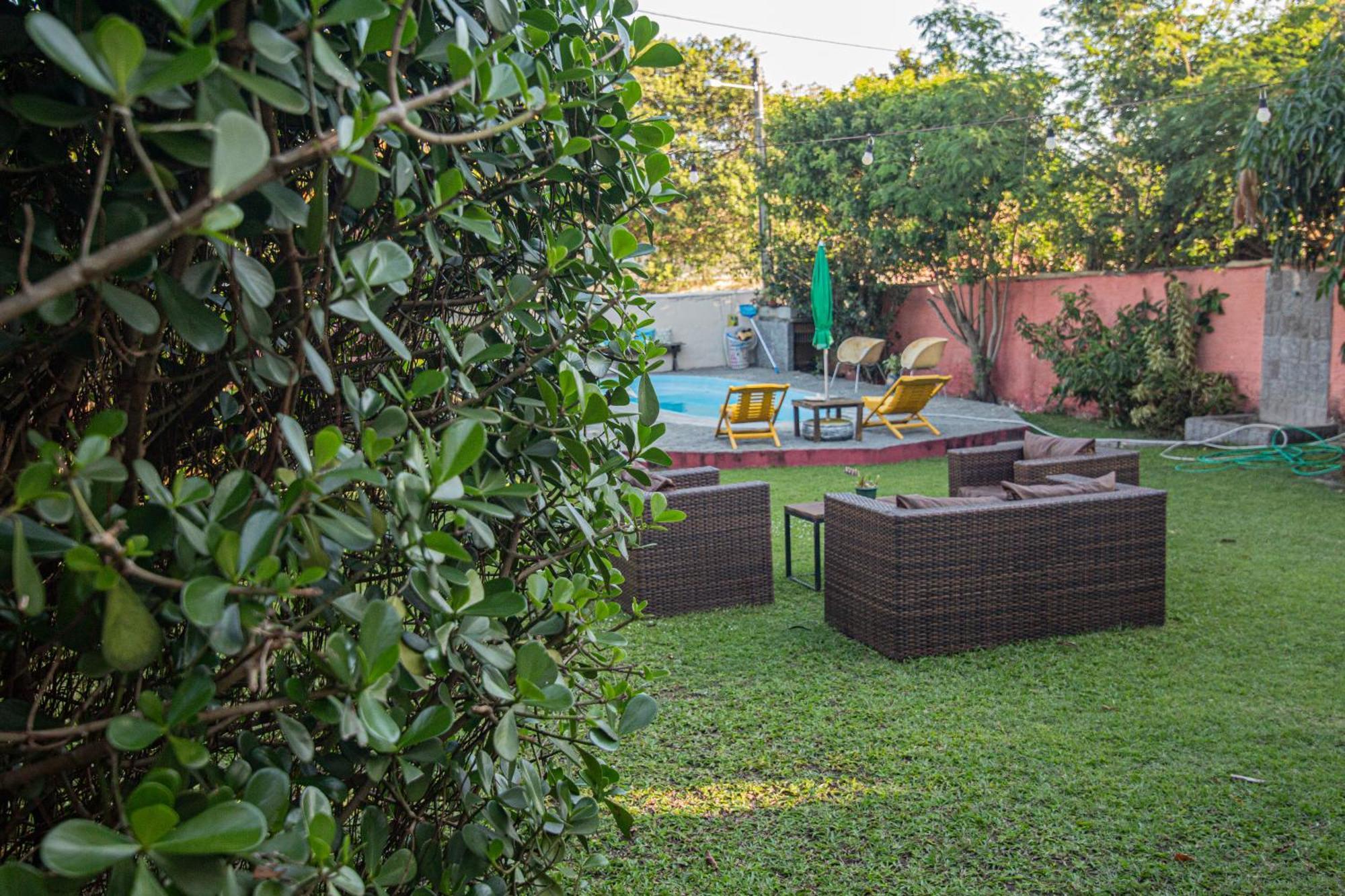 Bela Mare Buzios Hotel Luaran gambar