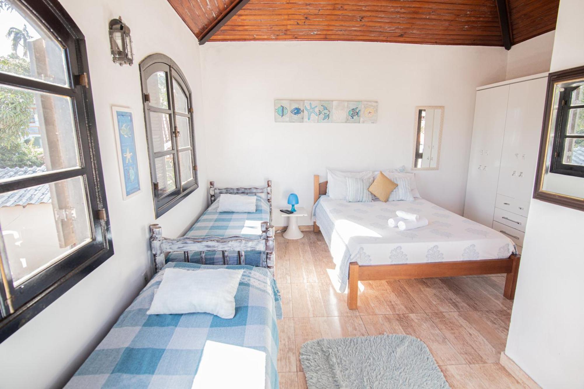 Bela Mare Buzios Hotel Luaran gambar