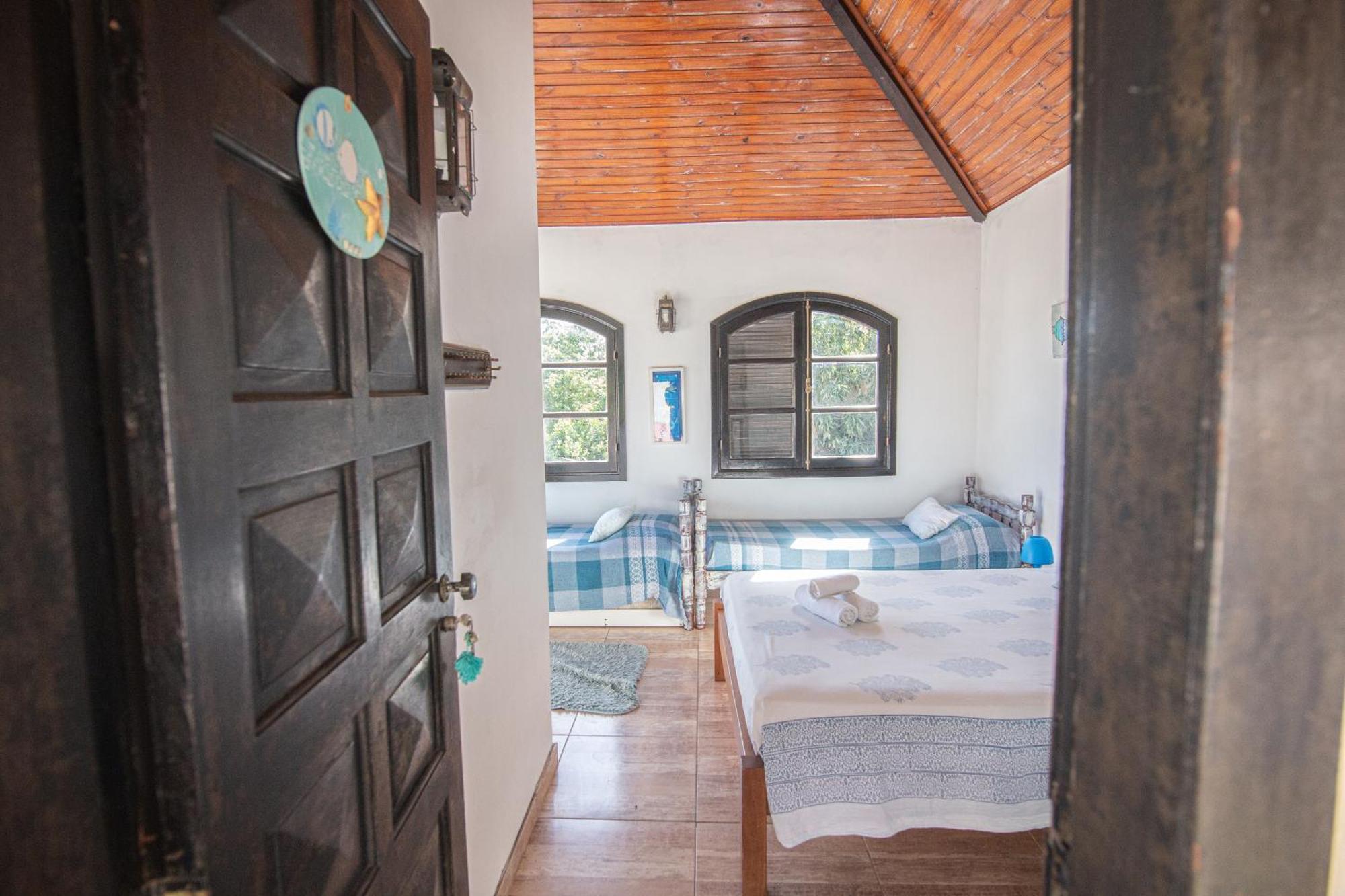 Bela Mare Buzios Hotel Luaran gambar
