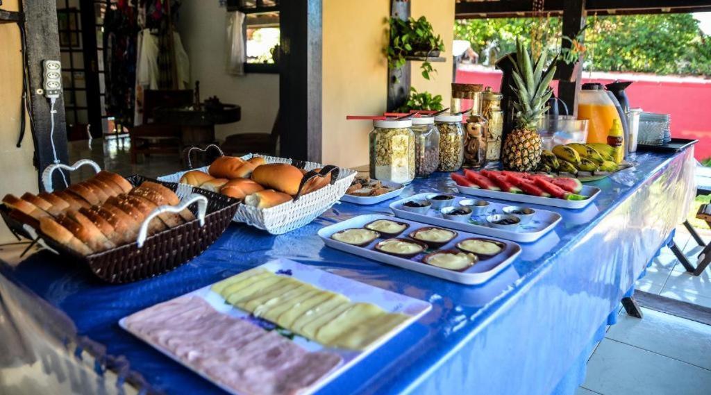 Bela Mare Buzios Hotel Luaran gambar