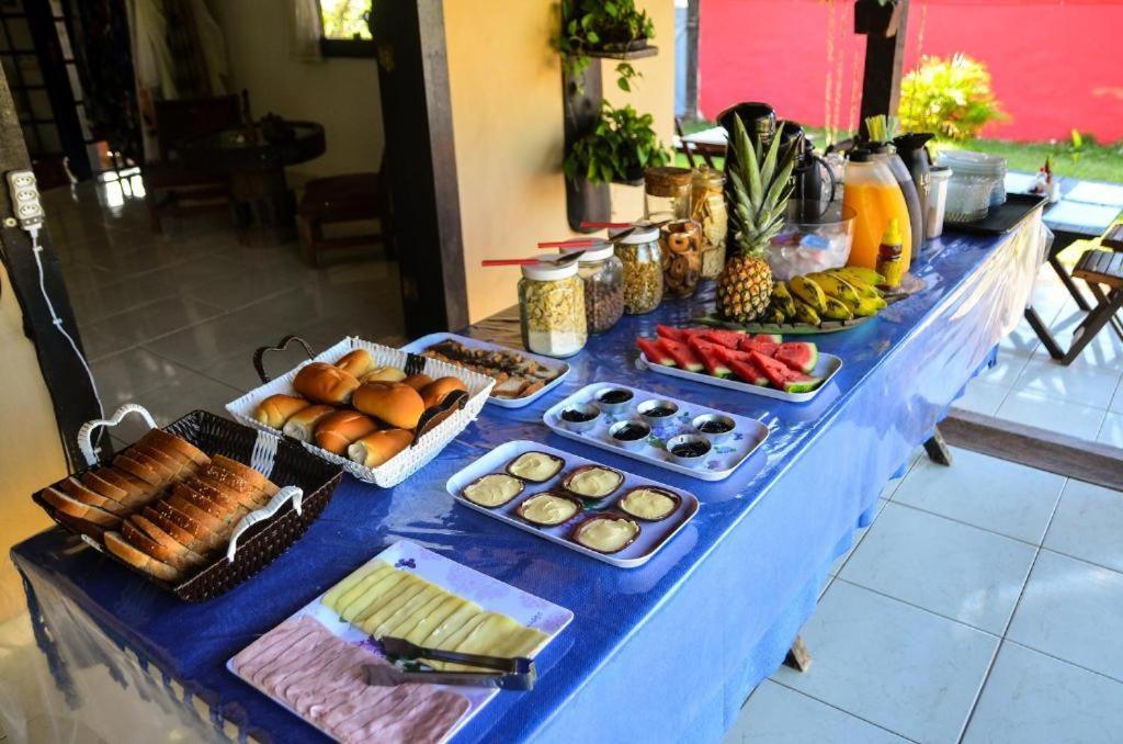Bela Mare Buzios Hotel Luaran gambar